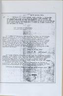 Photo 4 : " 141ème Régiment d'Infanterie " - Reproductions de documents