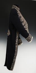 Photo 4 : PREFECT FULL DRESS COAT, model 1872, Third Republic. 28474