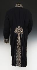 Photo 5 : PREFECT FULL DRESS COAT, model 1872, Third Republic. 28474