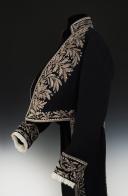Photo 7 : PREFECT FULL DRESS COAT, model 1872, Third Republic. 28474