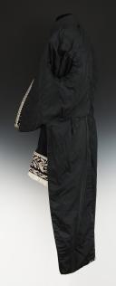 Photo 8 : PREFECT FULL DRESS COAT, model 1872, Third Republic. 28474