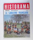 Photo 1 : Historama - La cavalerie française 