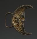 CROISSANT DE SOUS-GORGE DE CAVALERIE, Consulat - Premier Empire. 33722