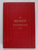 Photo 2 : LE MAGASIN PITTORESQUE 1905