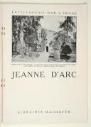 Photo 2 : ENCYCLOPEDIE PAR L'IMAGE: Jeanne d'ARC