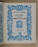 Photo 3 : Claude Farrère – Histoire de la Marine Française