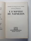 Photo 3 : MADELIN – L’Empire de Napoléon
