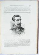 Photo 5 : FAURE Amédée le Histoire de la guerre franco-allemande 1870-71.