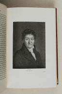 Photo 6 : Dr LENZ (Max) – " Napoléon a biographical study "