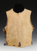 Photo 10 : PONTIFICAL ZOUAVES BOLERO AND VEST (KEPI, BOLERO, VEST, HAREM PANTS), Second Empire. 29489R
