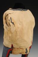 Photo 11 : PONTIFICAL ZOUAVES BOLERO AND VEST (KEPI, BOLERO, VEST, HAREM PANTS), Second Empire. 29489R