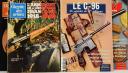 Photo 2 : GAZETTE DES ARMES et TRADITIONS MAGAZINE : SEPT FASCICULES SUR LES ARMES À FEU. 33417
