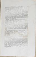 Photo 3 : CASTELLANE  - " Journal du Maréchal de Castellane 1804-1862 " - Lot de 2 volumes - Plon - 1897