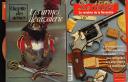 Photo 3 : GAZETTE DES ARMES et TRADITIONS MAGAZINE : SEPT FASCICULES SUR LES ARMES À FEU. 33417
