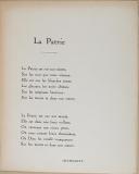 Photo 4 : " Alpes et Alpins : le 6ème B.C.A " - Revue " L’hirondelle " - juin 1841 – juin 1943