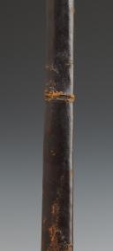 Photo 4 : INFANTRY FUSILIER SWORD, circa 1680-1750, Old Monarchy. 32174-2