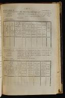 Photo 5 : JOURNAL MILITAIRE OFFICIEL DE 1818 (2è semestre) À 1826 (1er semestre).