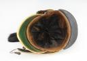 Photo 8 : GENDARMES' HELMET FROM THE ROYAL HOUSE, model 1814, Restoration period. 30192