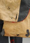 Photo 9 : PONTIFICAL ZOUAVES BOLERO AND VEST (KEPI, BOLERO, VEST, HAREM PANTS), Second Empire. 29489R