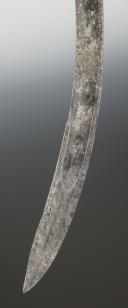 Photo 12 : IMPERIAL GUARD SAILORS' SABER, "GARDE MARINS DE LA GARDE," First Empire (1804-1815). 30370