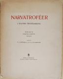 Photo 1 : PETRELLI OCH LAGRELIUS - " Navatroféer " - Stockholm - 1907