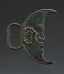 CROISSANT DE SOUS-GORGE DE CAVALERIE, Consulat - Premier Empire. 33717