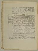 Photo 2 : ORDONNANCE DU ROI, concernant les Milices. Du 27 novembre 1765. 43 pages