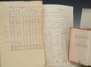 Photo 2 : SET OF ORDERS AND REGULATIONS CONCERNING THE KING'S BODYGUARDS, GRAMONT COMPANY, 1814-1830, Restoration period. 29830