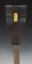 Photo 3 : YATAGAN BAYONET, 1842 model, Second Empire. 29494R