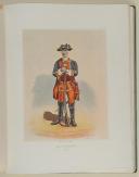 Photo 3 : MACDONALD. The history of the dress of the royal regiment of artillery, 1625-1897. 