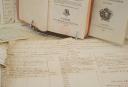 Photo 4 : SET OF ORDERS AND REGULATIONS CONCERNING THE KING'S BODYGUARDS, GRAMONT COMPANY, 1814-1830, Restoration period. 29830