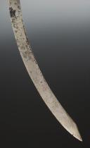 Photo 7 : OFFICER'S SWORD OF THE COAST GUARD OF THE NATIONAL GUARD, July Monarchy. 28821