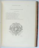 Photo 8 : TITEUX (Eugène). Histoire de la maison militaire du roi, de 1814 à 1830.
