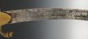 Photo 9 : IMPERIAL GUARD SAILORS' SABER, "GARDE MARINS DE LA GARDE," First Empire (1804-1815). 30370