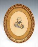 DEVÉRIA EUGÈNE (1805-1865): WATERCOLOR DEPICTING GENERAL KLÉBER, 19th century. 29843