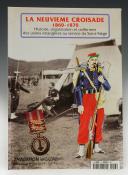 TRADITIONS MAGAZINE HORS SÉRIE N° 13 : LA NEUVIÈME CROISADE. 33418-4
