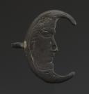 CROISSANT DE SOUS-GORGE DE CAVALERIE, Consulat - Premier Empire. 33721