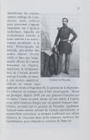Photo 2 : NOUAILLE-DEGORCE PATRICK : LES ZOUAVES PONTIFICAUX AU SECOURS DE LA RÉPUBLIQUE, LES VOLONTAIRES DE L'OUEST DANS LA GUERRE DE 1870-1871.