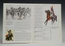 Photo 2 : HORSEMEN OF THE NAPOLEONIC WARS, OSPREY/DELPRADO. 26786-10