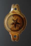 Photo 2 : HUSSAR BIT BOSS, model 1861, Second Empire. 29246-15