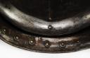 Photo 6 : CUIRASSE DE CUIRASSIERS DE LA GARDE IMPÉRIALE, modèle 1854, Second Empire. 27937