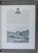 Photo 8 : FIGARO ILLUSTRÉ - " L'école Spéciale Militaire Saint-Cyr " - Numéro spécial - Juin 1928