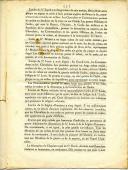 Photo 2 : ORDONNANCE ROYALE DU 16 AVRIL 1824 SUR LES ORDRES FRANÇAIS ET ÉTRANGERS ET INSTRUCTIONS DU CHANCELIER DE L'ORDRE DE LA LÉGION D'HONNEUR, RESTAURATION.
