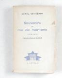 Photo 1 : Amiral SCHWERER – Souvenirs de vie maritime 1878 – 1914  