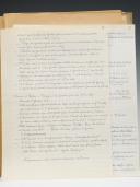 Photo 2 : DOCUMENTATION PERSONNELLE DE LUCIEN ROUSSELOT : LES UNIFORMES DU PREMIER EMPIRE, CARTES DU COMMANDANT BUCQUOY Premier Empire, XXème siècle. 29419