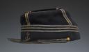 Photo 2 : CAPTAIN'S KEPI OF THE MARINE INFANTRY, Second Empire. 32340