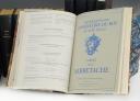 Photo 2 : LA SABRETACHE. — CARNET DE LA SABRETACHE. Revue militaire rétrospective, publiée par la Société « La Sabretache ». Paris, 1893-2015. 34671