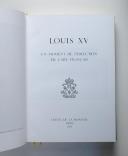 Photo 3 : Louis XV Album de l'exposition de 1974 
