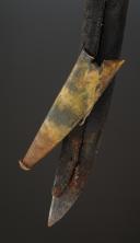 Photo 3 : INFANTRY TROOP SABER known as "briquet", An XI model, First Empire. 31092