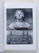 Photo 4 : Louis XV Album de l'exposition de 1974 